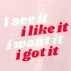 ❤️❤️If you can’t stop thinking about it, buy it, before it’s gone!!❤️❤️